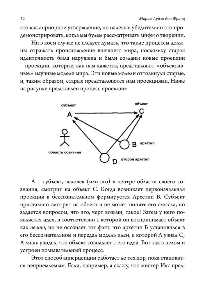 Cosmogonic Myths