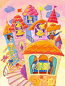 A Town in a Snuffbox