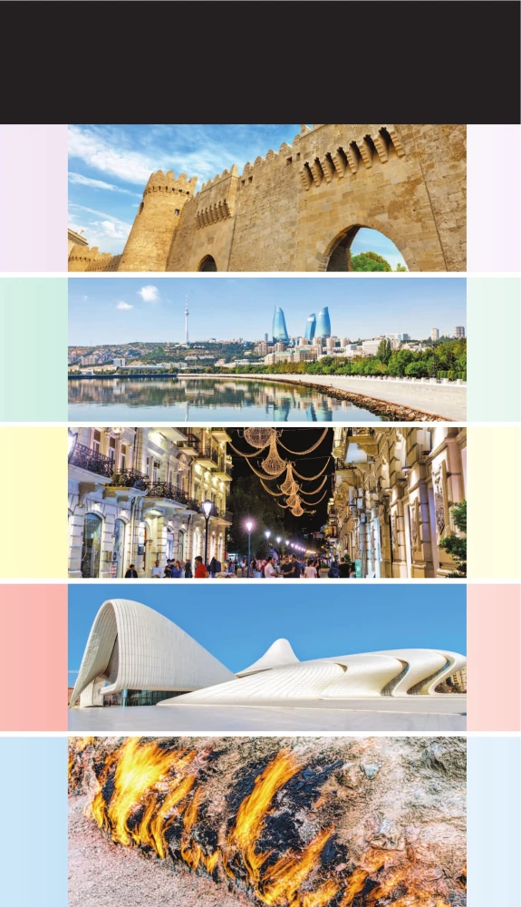 Baku