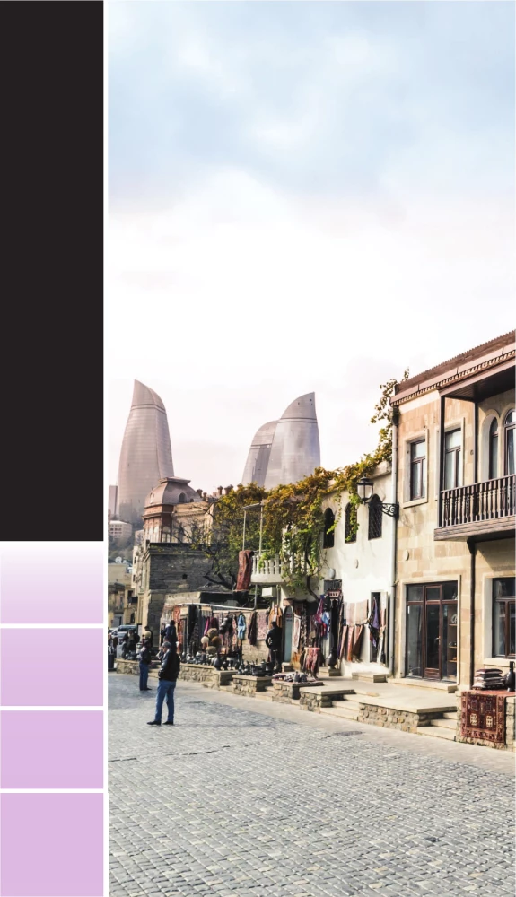Baku