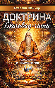 The Doctrine of the Bhagavad Gita. Interpretation and Commentary