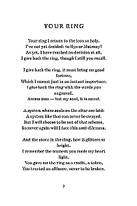 Where Poppies Grow. A Collection of Poems
