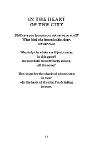 Where Poppies Grow. A Collection of Poems