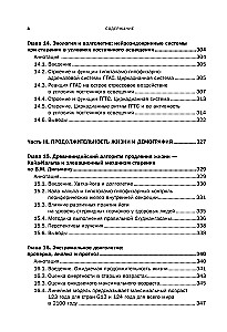 Human Longevity: Theories and Practice