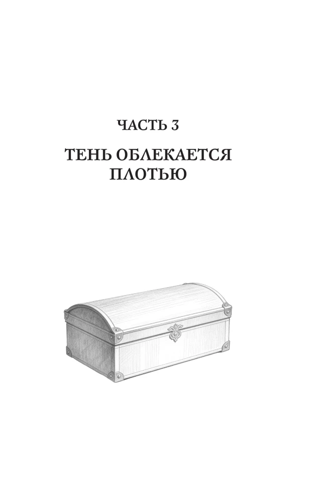 Бумажный тигр. Материя. Том 2