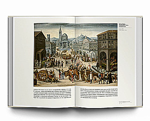Der gespaltene Tempel. Die Reformation in Europa