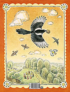 Crow Tales