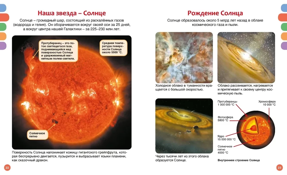 Cosmos