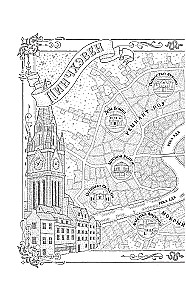 The City of Fun and Malice