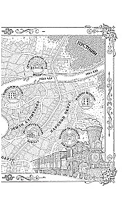 The City of Fun and Malice