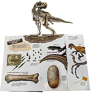 Dinosaurs (The Book that Roars)