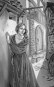 The Mistress of the Ruined Estate Ashworth Hall