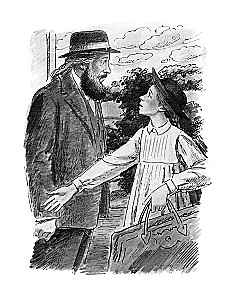 Anne of Green Gables