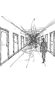 The Art of Tying to Life. Memoirs of a Psychiatrist on the Border Between Madness and Normality