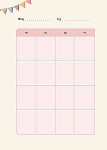 Pregnancy Diary. Prepare for the Birth of Your Baby with Care for Yourself