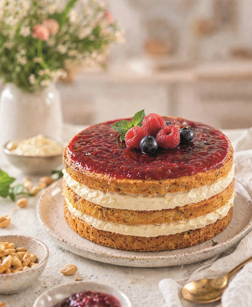 Keto Sweets: Losing Weight with Dessert