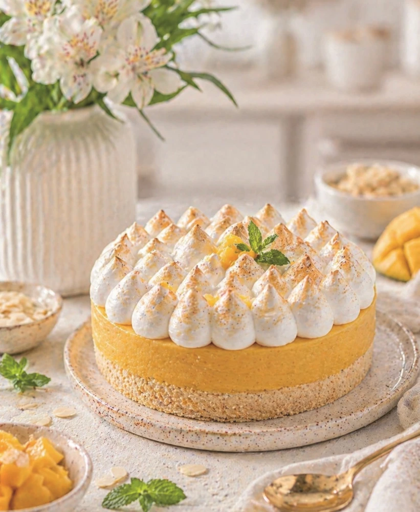 Keto Sweets: Losing Weight with Dessert