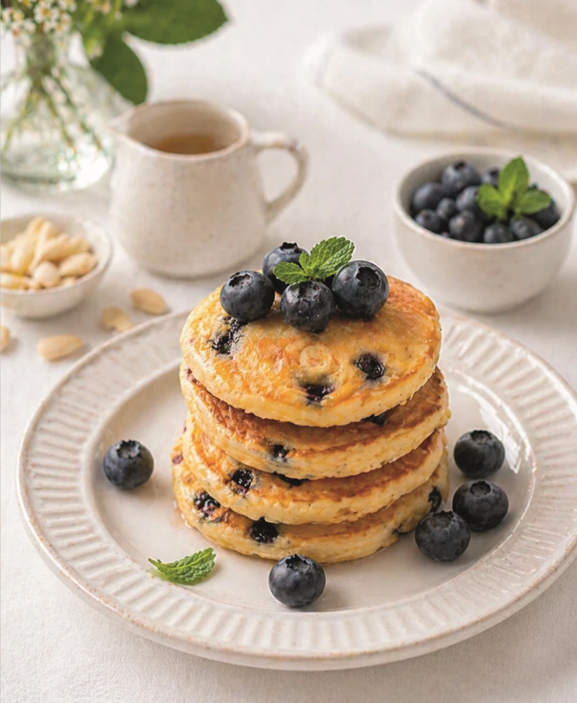 Keto Sweets: Losing Weight with Dessert