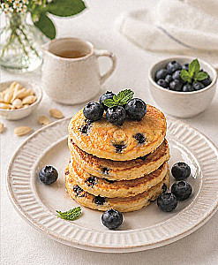 Keto Sweets: Losing Weight with Dessert