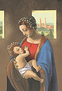 Great Minds. Leonardo da Vinci