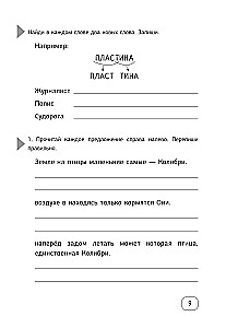 Neurocalligraphy for Orthographic Acuity. Exercises for the Development of Literacy and Improved Academic Performance from a Neuropsychologist. Primary School