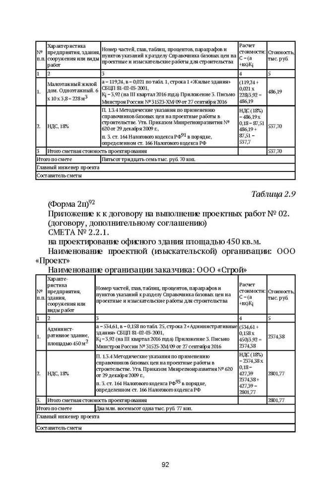 Construction Estimates. Self-Teaching Guide