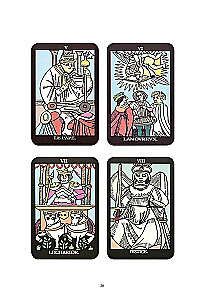 Tarot. Ursprung, Bedeutung und Verwendung der Karten