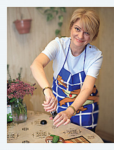 Ich will nach Italien! Die besten Gerichte aus der Toskana, Umbrien, Ligurien, Neapel und Rom