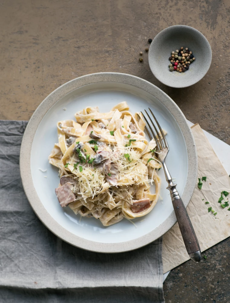 Ich will nach Italien! Die besten Gerichte aus der Toskana, Umbrien, Ligurien, Neapel und Rom