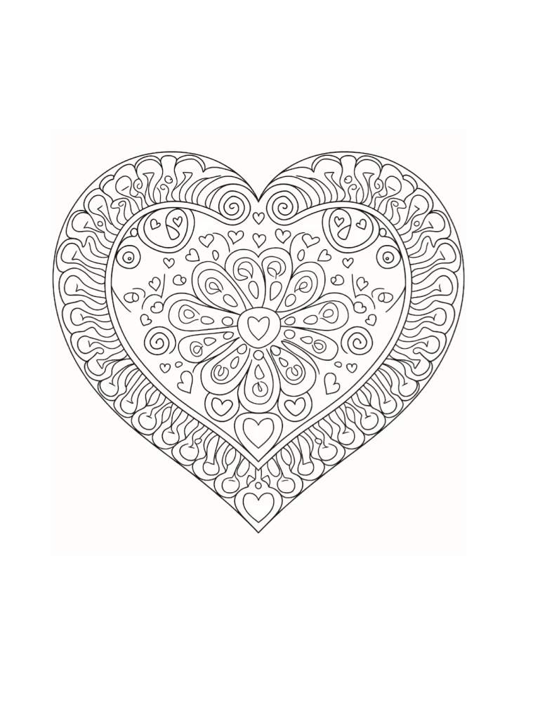 Mandalas of Passion: How to Master the Art of Magnetism