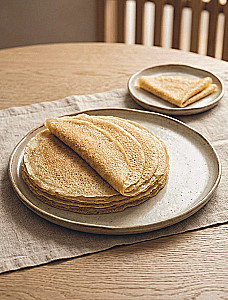 Family Recipes with Comments from a Nutritionist. Home Cooking for Health and Longevity