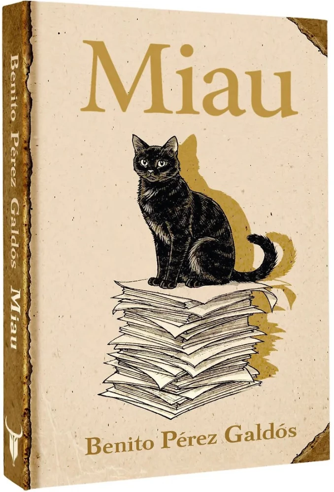 Miau = Мяу