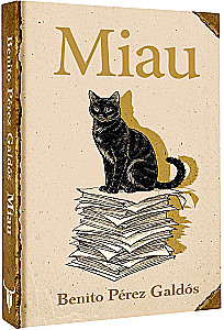 Miau = Мяу