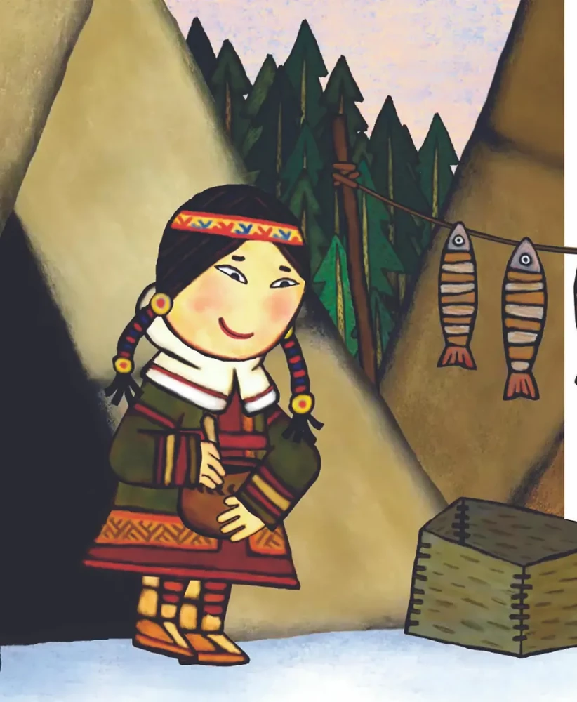 The Mountain of Gems. Tales of the Peoples of Russia. The Yakhont Book