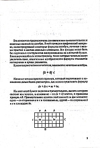 Algebra on Graph Paper
