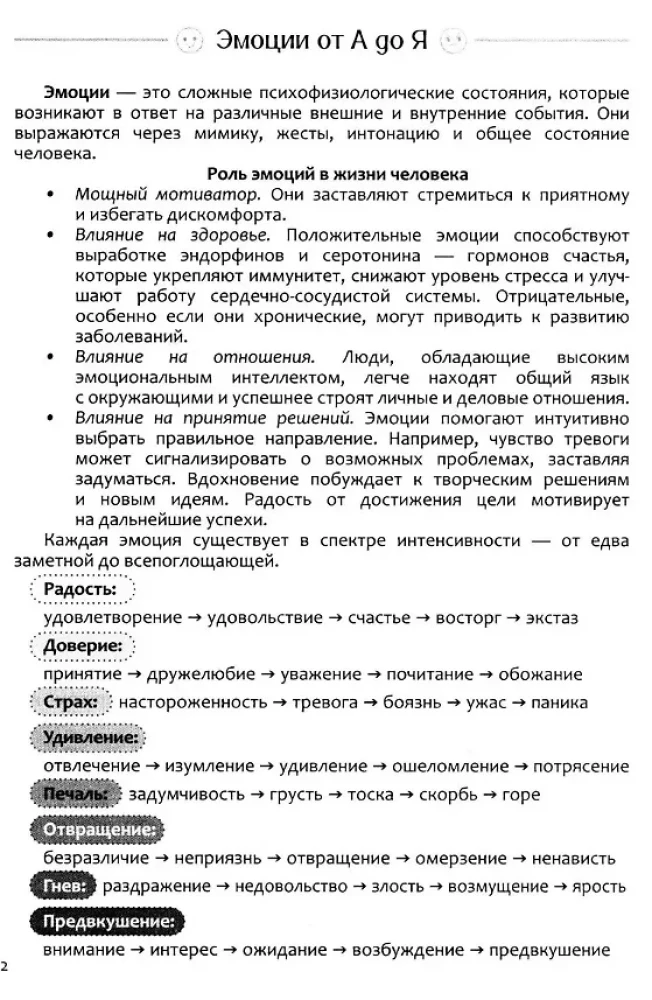 Emotion Diary