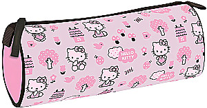 Пенал без наполнения - HELLO KITTY PINK