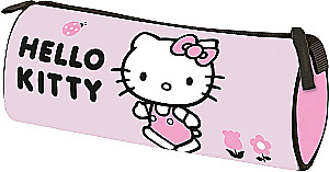 Пенал без наполнения - HELLO KITTY PINK