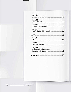 Romeo and Juliet. Detailed linguistic commentary with page-by-page translation of difficult words