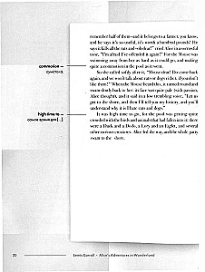 Alice’s Adventures in Wonderland