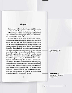The Great Gatsby. Detailed linguistic commentary with page-by-page translation of difficult words