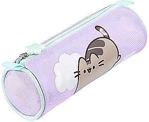 Piórnik bez wypełnienia - PUSHEEN VIOLET
