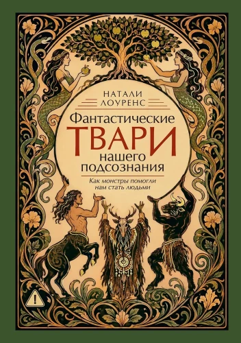 Fantastic Beasts of Our Subconscious. How Monsters Helped Us Become Human