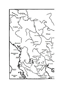 Historia Imperium Bizantyjskiego: Od założenia Konstantynopola do upadku państwa