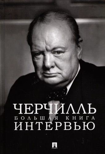 Churchill. Das große Interviewbuch