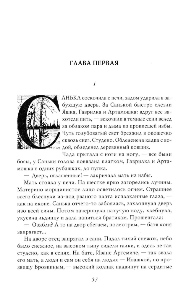 Piotr I. Tom 1 — zdjęcie 3