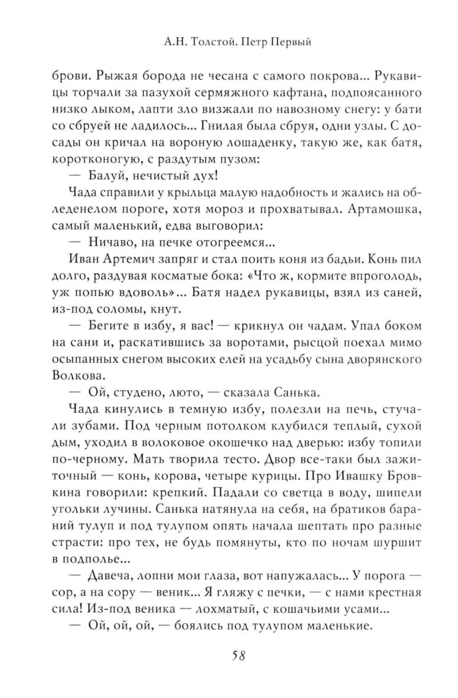 Piotr I. Tom 1 — zdjęcie 4