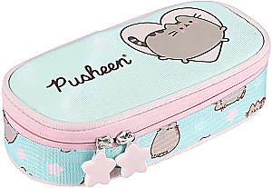 Пенал без наполнения - Pusheen Mint