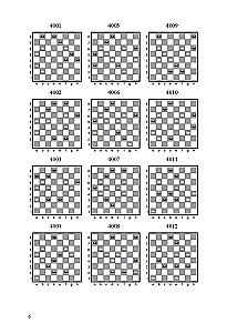 Checkers Practice. Part 3