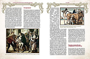 Illustrierte Geschichte der Medizin